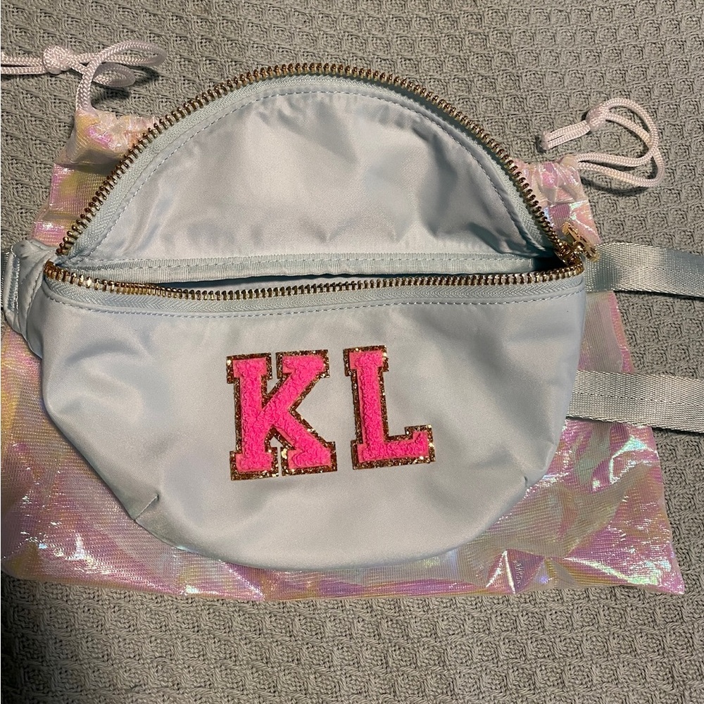 Stoney Clover Lane Fanny pack